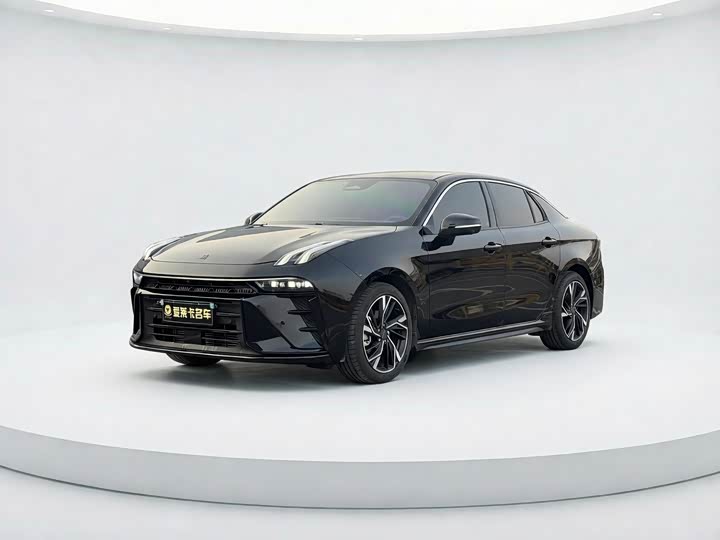 Lynk & Co 03 1.5TD DCT EditionPro