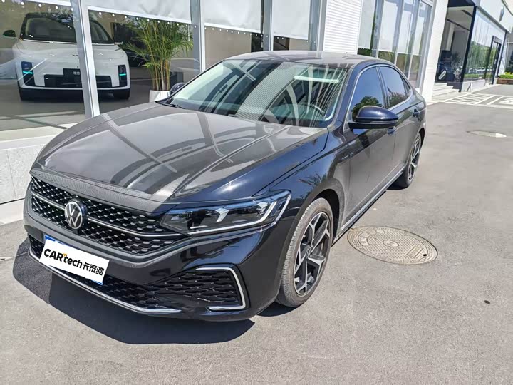 2022 Passat 2023 330TSI Starry Sky Elite Edition