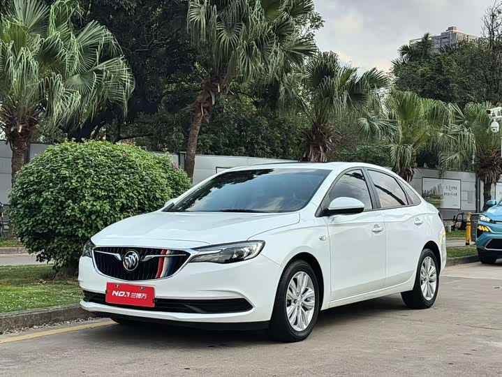 2022 Yinglang 2021 model model 1.5L automatic elite model