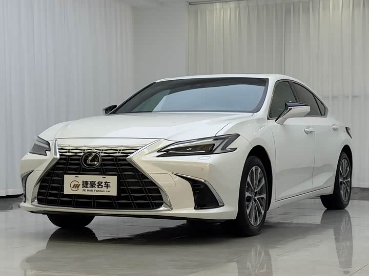 2025 LexusES 2025 Model 200 Premium Edition