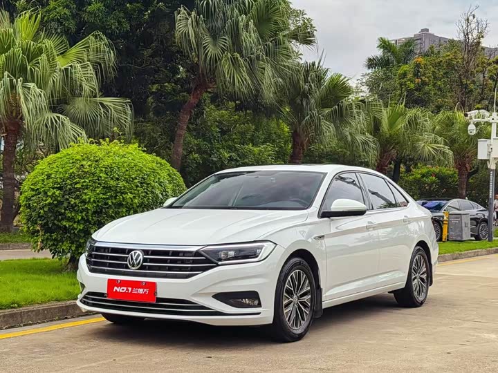 Sagitar 2021 280TSI DSG Comfort Intelligent Edition