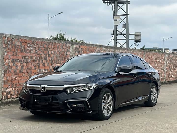 Yingshipai 2019 260TURBO Exquisite Edition National V