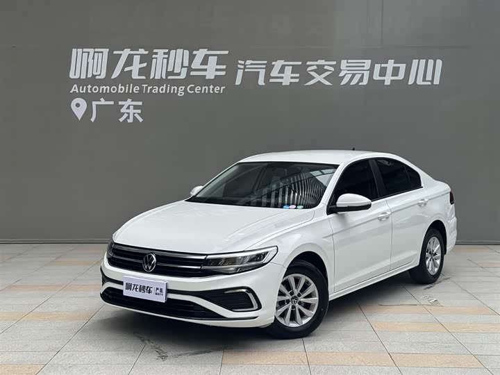 2024 Bora 2023 200TSI DSG Changxing Edition