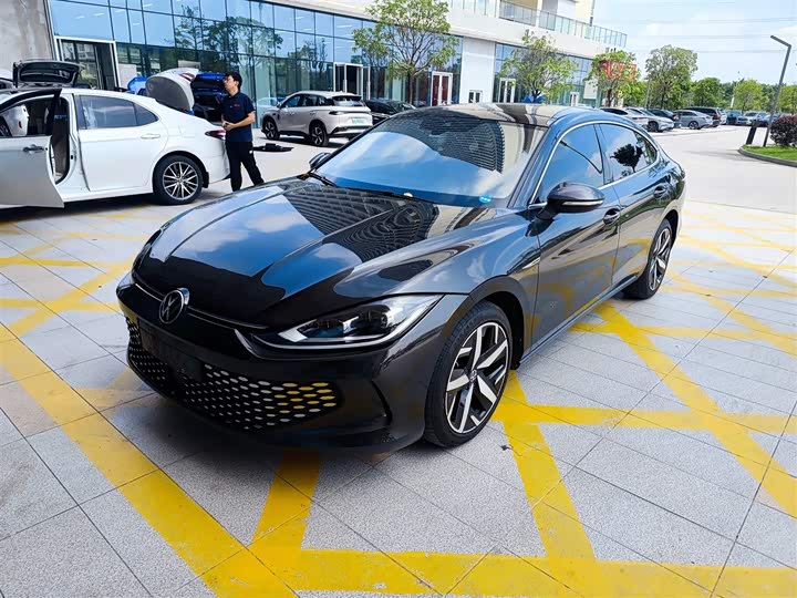 2024 Lingdu 2024 Lingdu L 280TSI DSG Hot Edition
