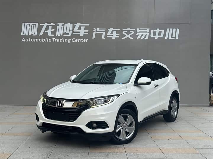 Binzhi 2020 220 TURBO CVT Elite Edition