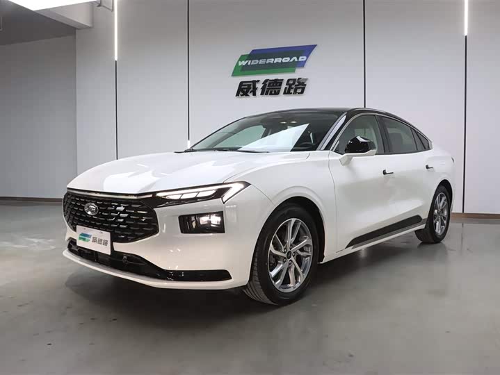 2024 Mondeo 2023 EcoBoost 245 Luxury