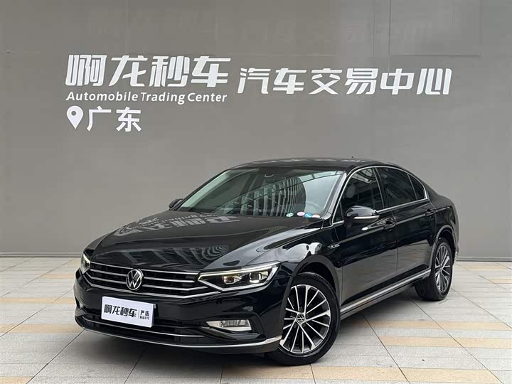 2021 Magotan 2020 330TSI DSG luxury model