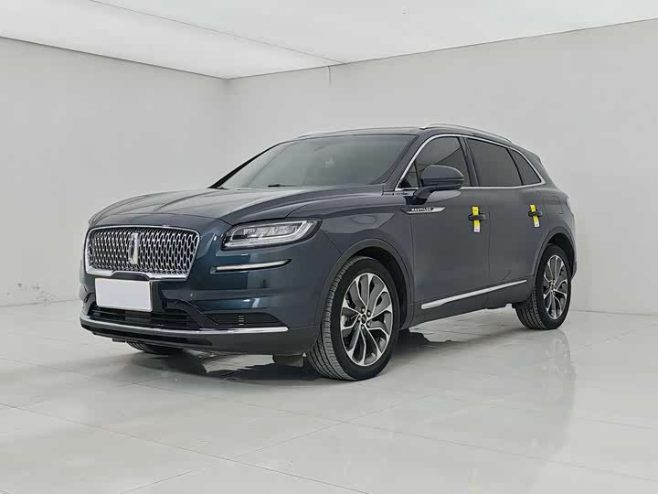 Voyager 2021 Model 2.0T 4WD Exclusive Edition