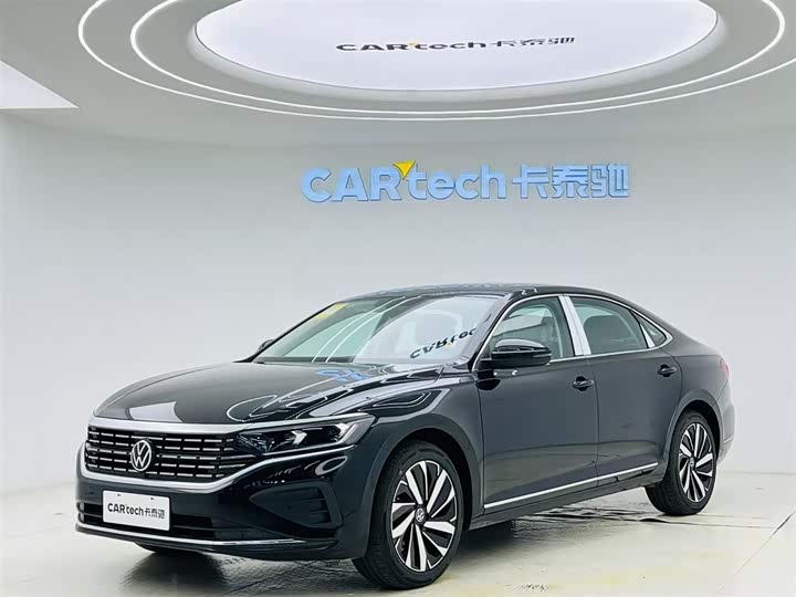 2026 Passat 2026 Outstanding Model 330TSI Elite Edition