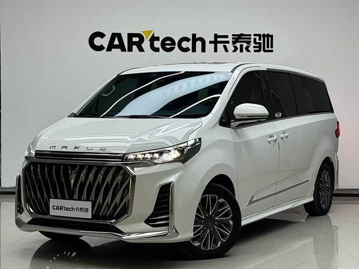 Maxus G20 2023 PLUS 2.0T gasoline automatic flagship version
