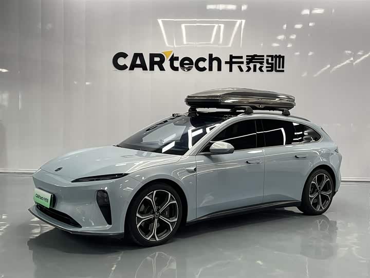 2023 NIO ET5T 2023 75kWh Touring