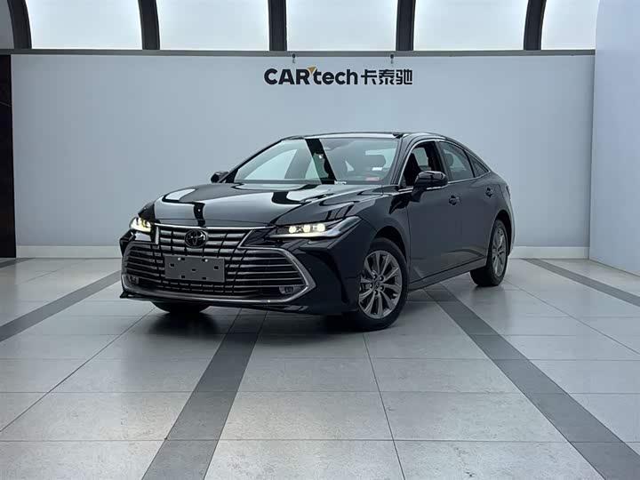Avalon 2024 2.0L Entry