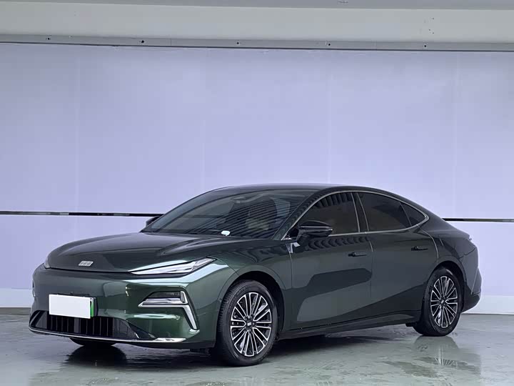 2025 Galaxy Star 8 2025 130km EM-i Exclusive Edition