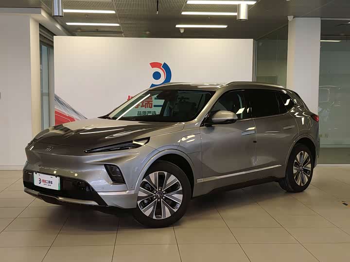 2025 Buick E5 2025 Model 620KM Premium Edition