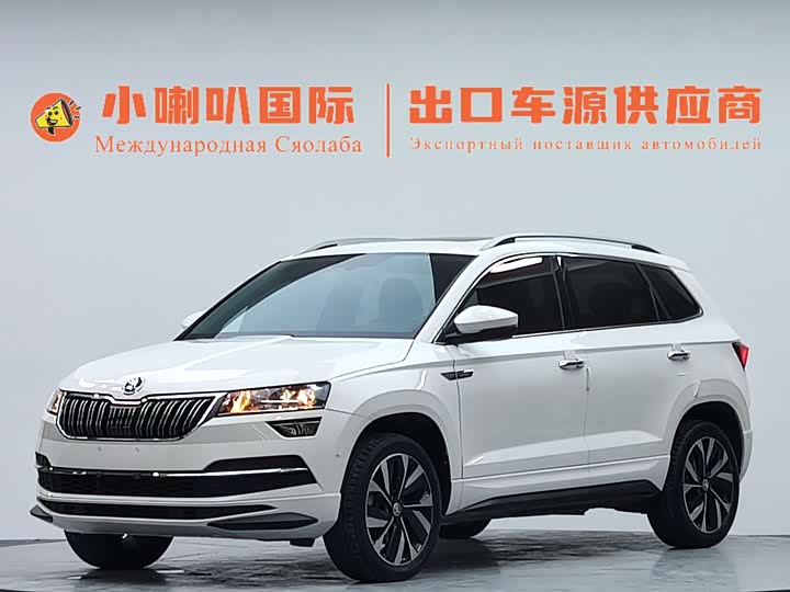 Korok 2022 TSI280 Luxury Edition