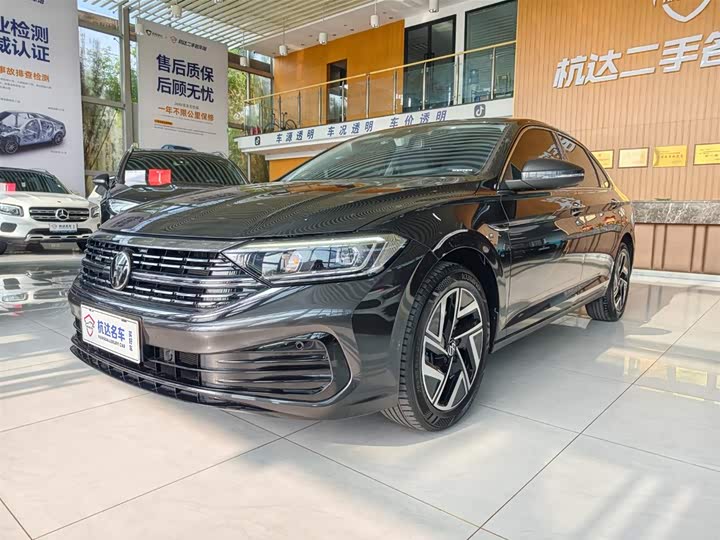2025 Sagitar 2025 Model 300TSI DSG Beyond Edition