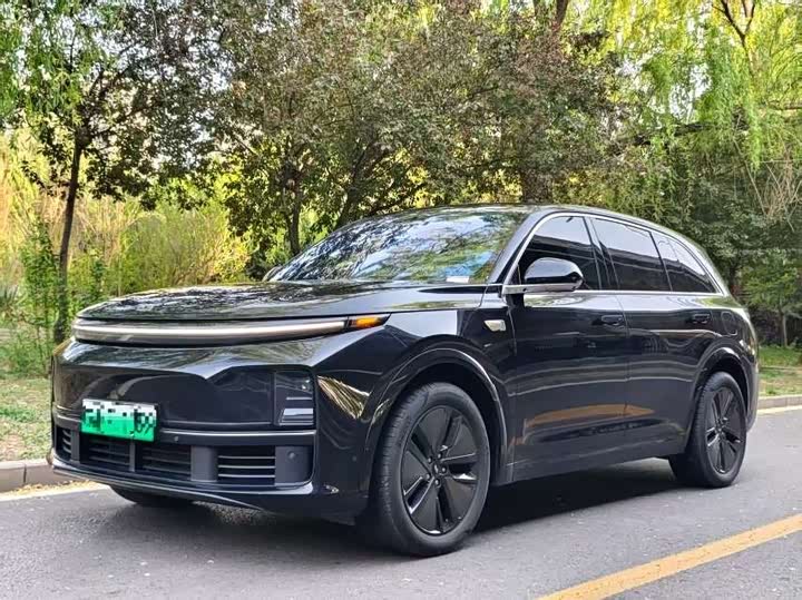 2024 Ideal L7 2024 Pro
