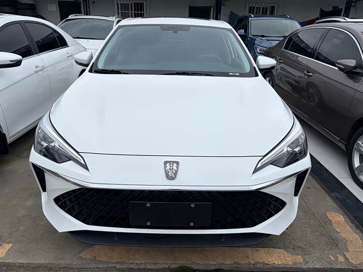 2025 Roewe i5 2024 1.5L CVT Prestige Edition
