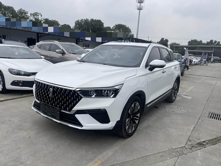 Bestune T77 2021 PRO 280 TID Automatic Elite