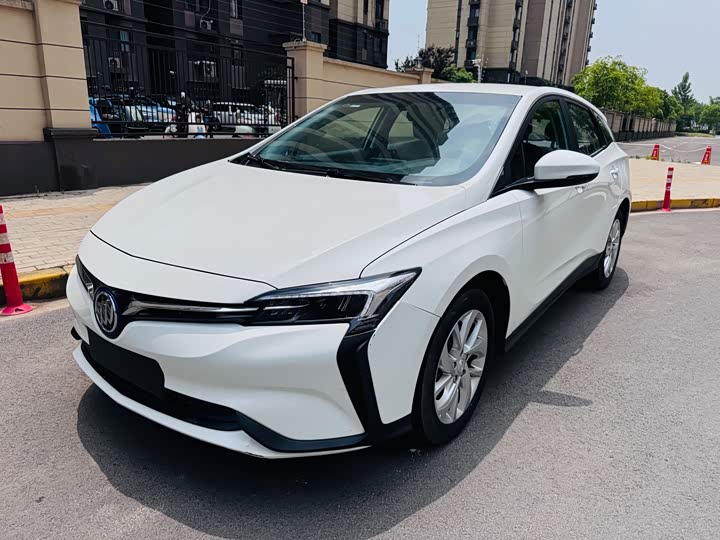 Weilan 6 2024 430km Comfort Edition