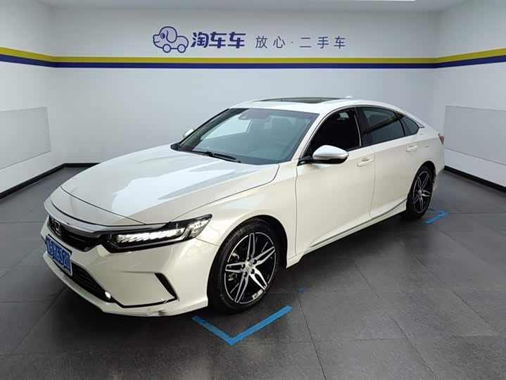 Yingshipai 2022 260TURBO Jingyue Edition