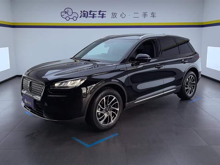 Adventurer 2022 2.0T two-wheel drive exclusive edition