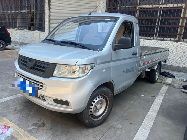 Wuling Rongguang New Card 2023 1.5L Single Row Basic LAR