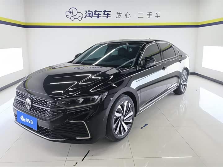 2022 Passat 2023 330TSI Starry Sky Elite Edition