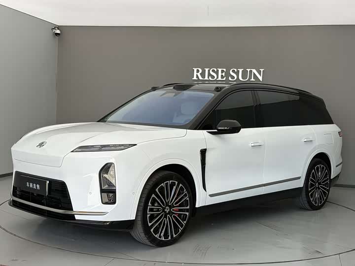 NIO ES8 2026 Six-seater Executive Signature Edition