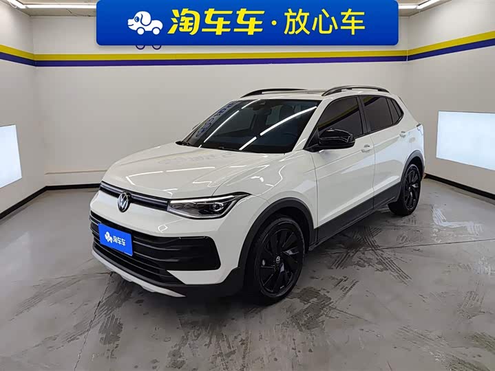 Tuyue 2025 Xinrui 300TSI Ruiyi Edition