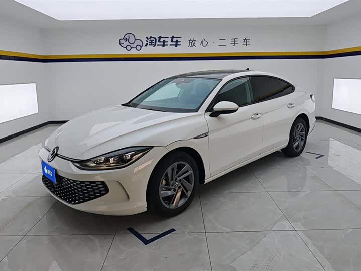 Lingdu 2024 Lingdu L 280TSI DSG spicy version