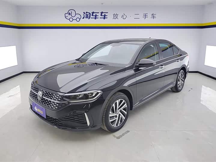 Lavida 2023 280TSI DSG Starry Sky Full Edition