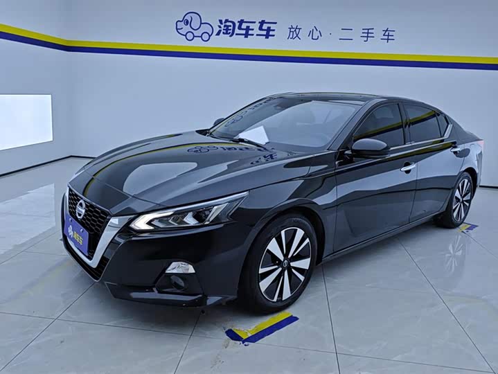 Teana 2021 2.0L XL Comfort Edition
