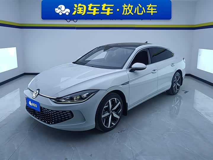 2024 Lingdu 2024 Lingdu L 280TSI DSG Hot Edition