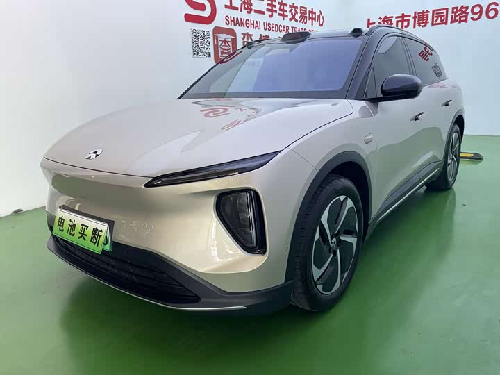 NIO ES6 2023 75kWh