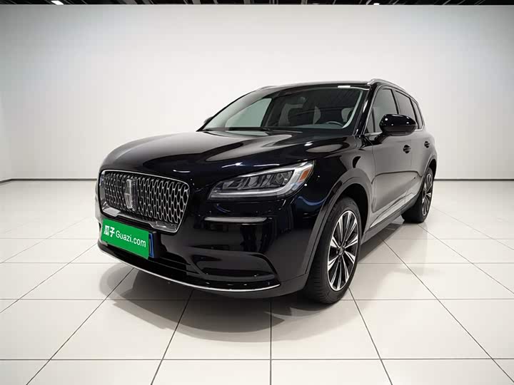 Adventurer 2022 2.0T Two-wheel drive Premium Edition