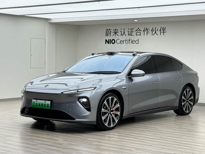 2024 NIO ET7 2024 100kWh Executive Signature Edition