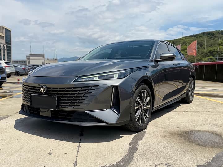 Yida 2023 Blue Whale NE 1.5T GDI DCT Enjoy Edition