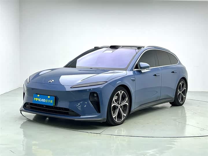 2023 NIO ET5T 2023 75kWh Touring