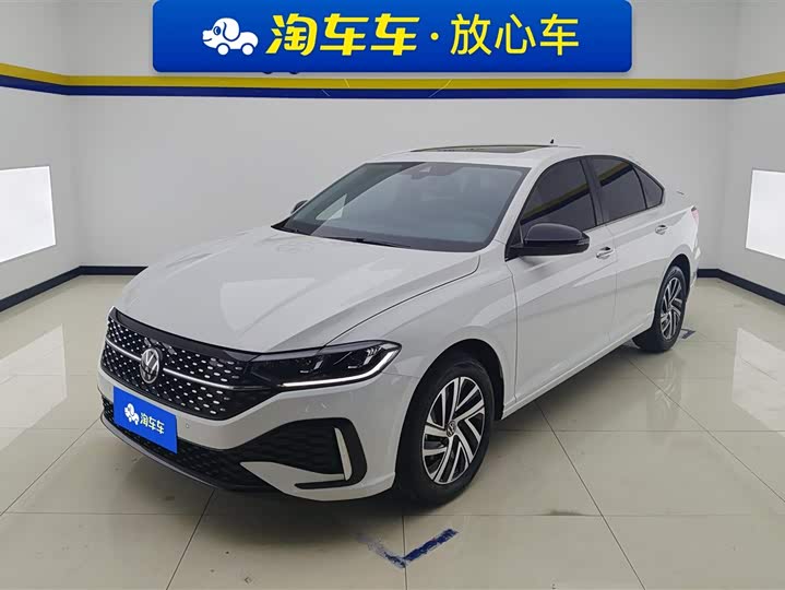 2025 Lavida 2023 300TSI DSG Starry Leading Edition