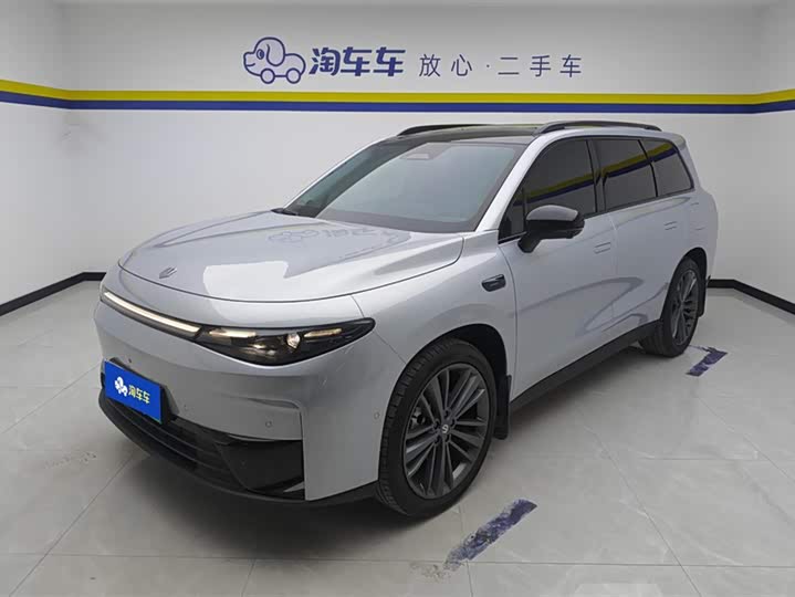 2025 Leapmoon C16 2024 Extended Range 200 Exclusive Edition