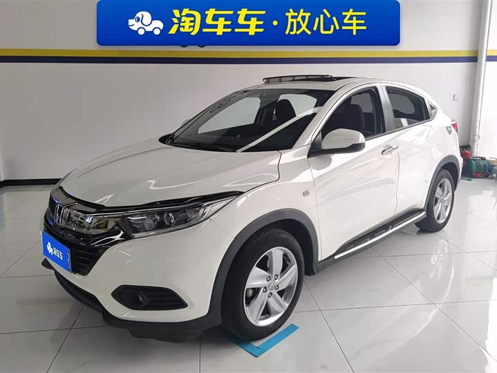 Binzhi 2020 1.5L CVT Elite Edition