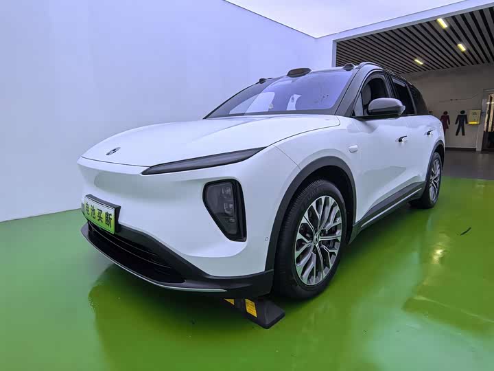 2024 NIO ES6 2023 model 100kWh