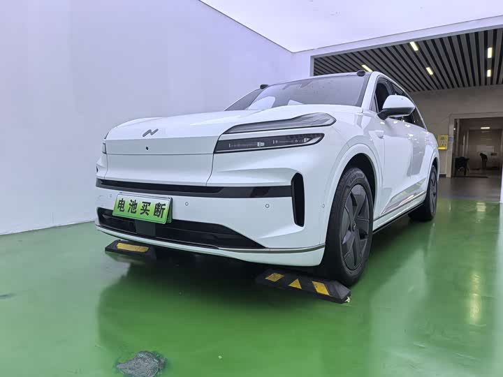 2026 Ledo L90 2025 Max six-seater version