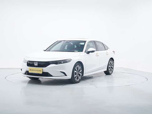 Model 2023 2.0L e:HEV Rui Technology Edition