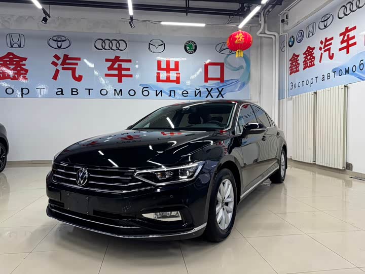 2022 Magotan 2020 280TSI DSG Comfort