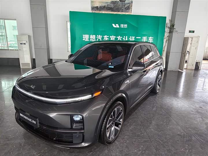 2024 Ideal L7 2024 Pro