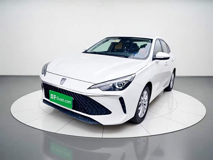 2025 Roewe i5 2023 1.5L Manual Comfort Edition