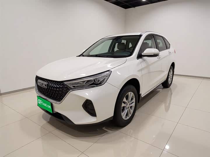2021 Haval M6 2021 PLUS 1.5T Manual Elite Intelligent Connected Model