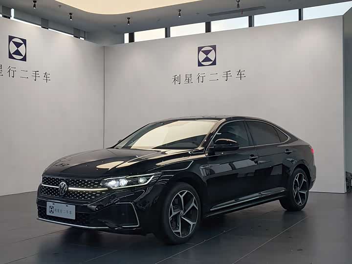 2022 Passat 2023 Facelift 330TSI Starry Elite Edition